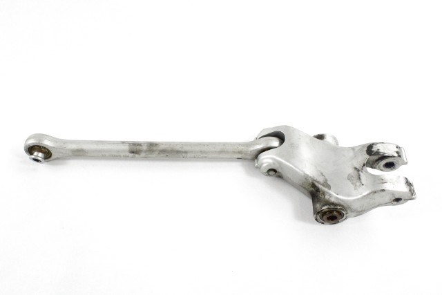 DUCATI MULTISTRADA 620 87521031A 37220161A LEVERAGGIO AMMORTIZZATORE 05 - 07 REAR SUSPENSION LEVER