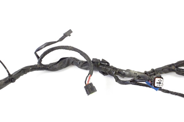 YAMAHA MAJESTY YP 400 34B825900000 CABLAGGIO IMPIANTO ELETTRICO (NO ABS) 09 - 14 MAIN WIRING HARNESS