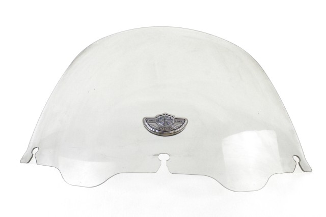 HARLEY DAVIDSON TOURING PARABREZZA BATWING CENTENARIO 2003 WINDSHIELD 