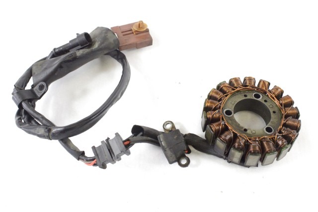 APRILIA ATLANTIC 400 AP8560100 STATORE ACCENSIONE 05 - 11 STATOR