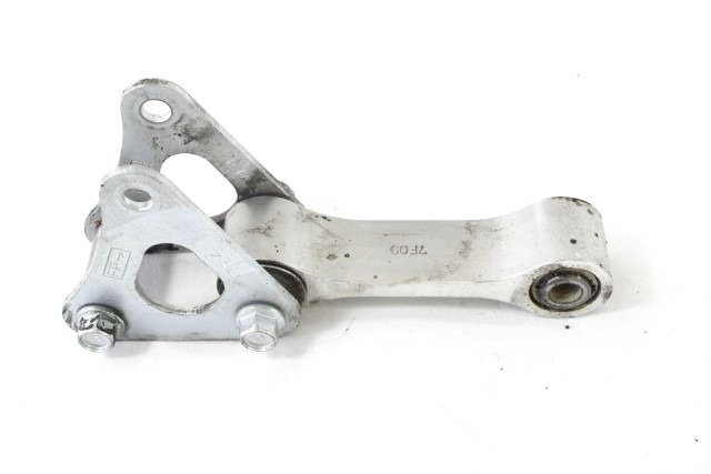 SUZUKI GSX S 1000 F 6264131J00 LEVERAGGIO AMMORTIZZATORE POSTERIORE WDG0 17 - 20 REAR SUSPENSION LEVER