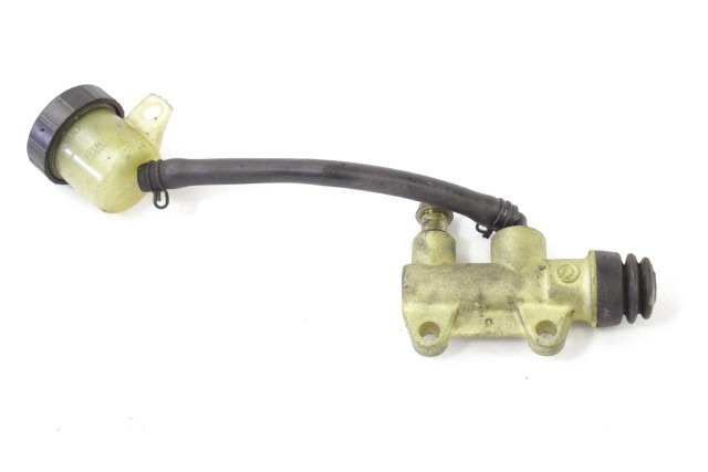 DUCATI MONSTER S4R 996 62540061A POMPA FRENO POSTERIORE 03 - 05 REAR MASTER CYLINDER