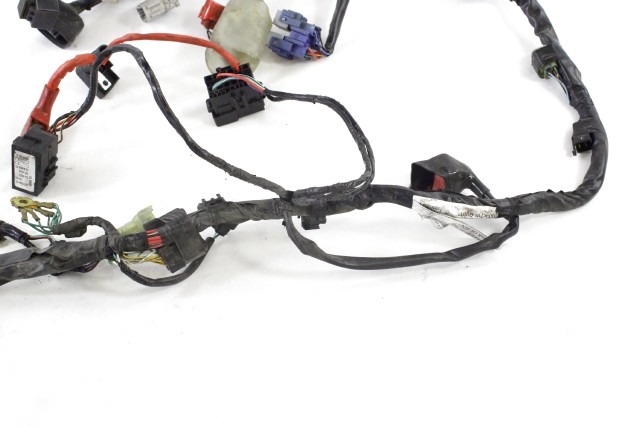 HONDA SH 300 32100KTWB00 CABLAGGIO IMPIANTO ELETTRICO (NO ABS) NF02 11 - 14 MAIN WIRING HARNESS 32100KTWB001 CONNETTORE DANNEGGIATO