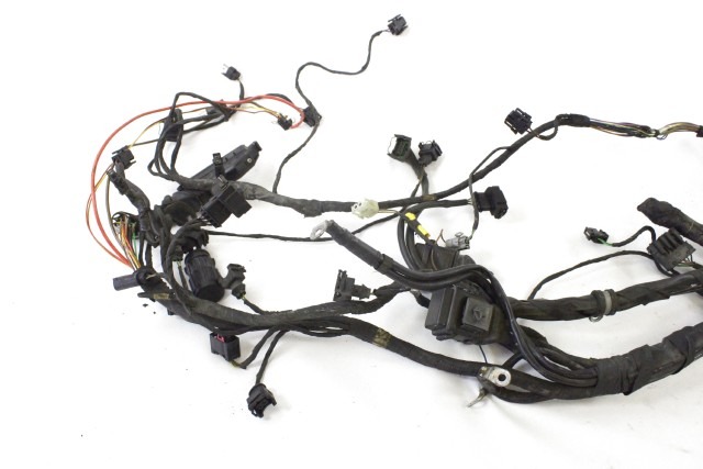 BMW K 1200 RS 61112305682 CABLAGGIO IMPIANTO ELETTRICO K589 96 - 05 MAIN WIRING HARNESS 61112305842