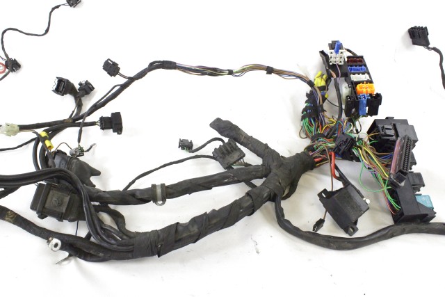 BMW K 1200 RS 61112305682 CABLAGGIO IMPIANTO ELETTRICO K589 96 - 05 MAIN WIRING HARNESS 61112305842