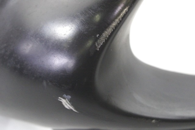 DUCATI 750 SPORT IE 48130201A CUPOLINO SINISTRA 01 - 02 LEFT COWLING CON GRAFFI