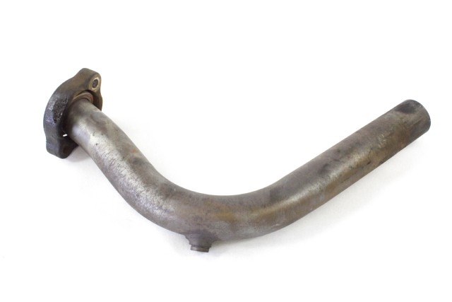 DUCATI 750 SPORT IE 57110371A COLLETTORE DI SCARICO VERTICALE 01 - 02 VERTICAL EXHAUST MANIFOLD