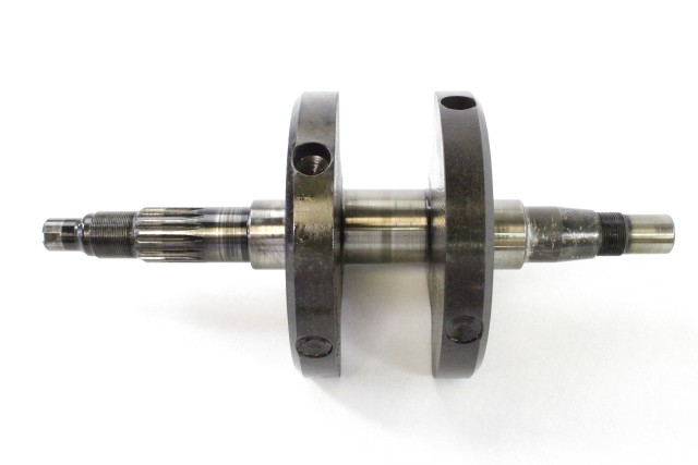 DUCATI 750 SPORT IE 14620601A ALBERO MOTORE 01 - 02 CRANKSHAFT