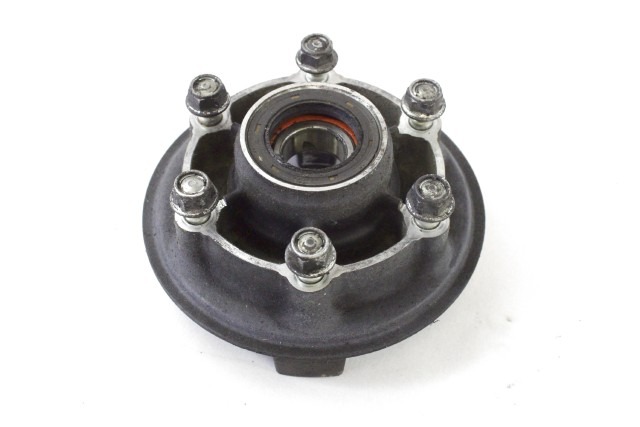 KAWASAKI Z 750 420330028 MOZZO RUOTA POSTERIORE 07 - 15 REAR WHEEL HUB