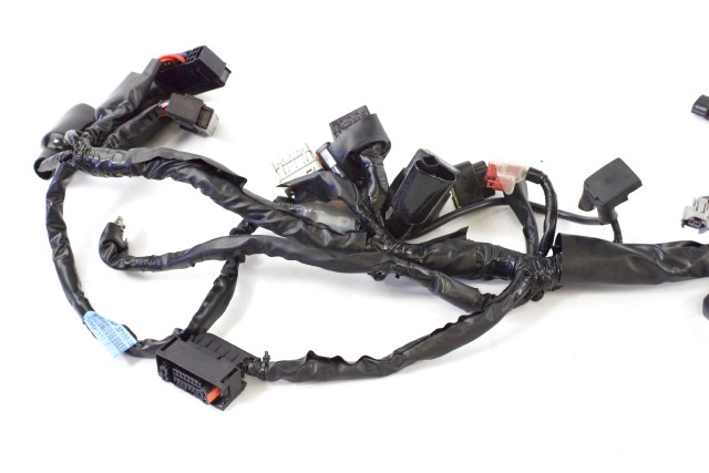 HONDA CB 500 F 32100MKPTE0 CABLAGGIO IMPIANTO ELETTRICO PC63 19 - 22 MAIN WIRING HARNESS 32100MKPTE00