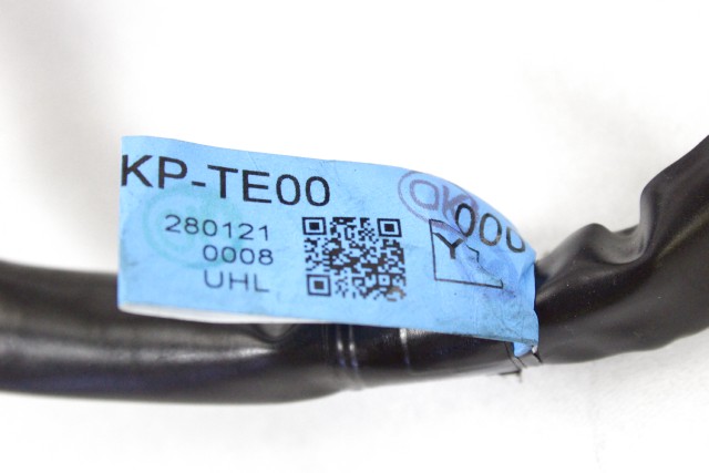 HONDA CB 500 F 32100MKPTE0 CABLAGGIO IMPIANTO ELETTRICO PC63 19 - 22 MAIN WIRING HARNESS 32100MKPTE00