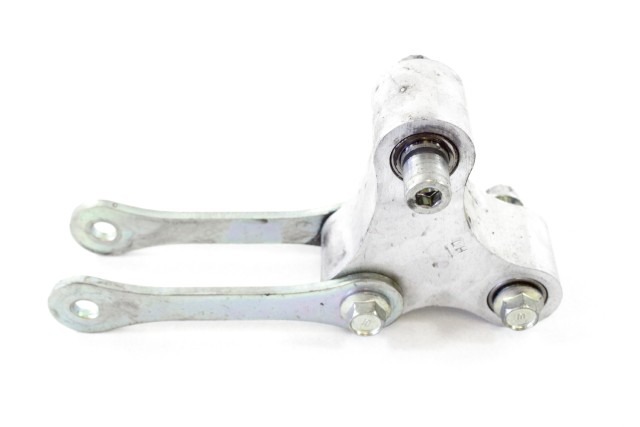 HONDA CB 500 F 52471MKPJ00 52465MKPJ00 LEVERAGGIO AMMORTIZZATORE POSTERIORE PC63 19 - 22 REAR SUSPENSION LEVER