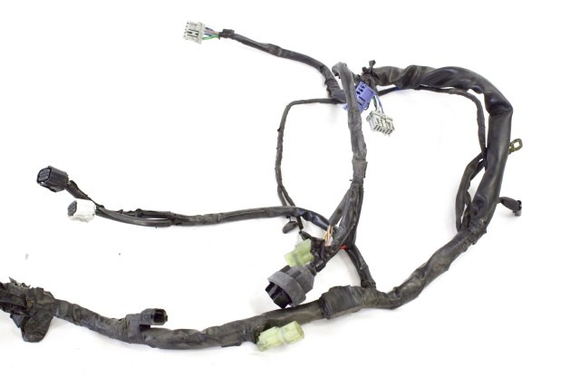 HONDA HORNET 600 32100MFGD00 CABLAGGIO IMPIANTO ELETTRICO CB600F 07 - 10 MAIN WIRING HARNESS 32100MFGD001