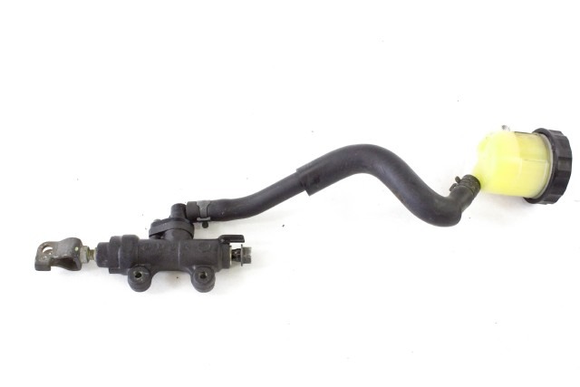 HONDA HORNET 600 43510MFGD01 POMPA FRENO POSTERIORE CB600F 07 - 10 REAR MASTER CYLINDER