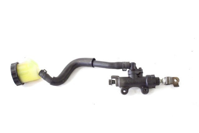 HONDA HORNET 600 43510MFGD01 POMPA FRENO POSTERIORE CB600F 07 - 10 REAR MASTER CYLINDER