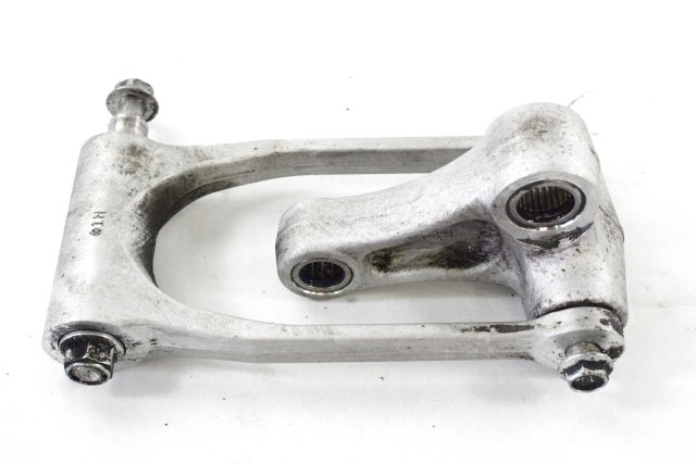 SUZUKI GSX R 600 6260101850 6260101861 LEVERAGGIO AMMORTIZZATORE POSTERIORE 06 - 07 REAR SUSPENSION LEVER 