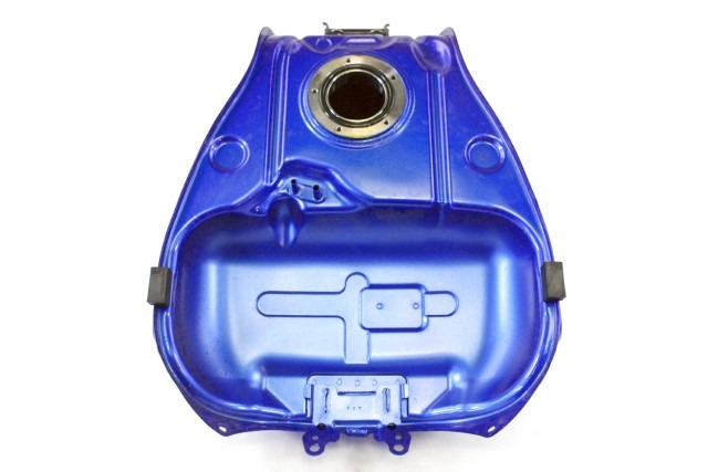 SUZUKI GSX R 600 4410001H00 SERBATOIO BENZINA 06 - 07 FUEL TANK PICCOLE AMMACCATURE