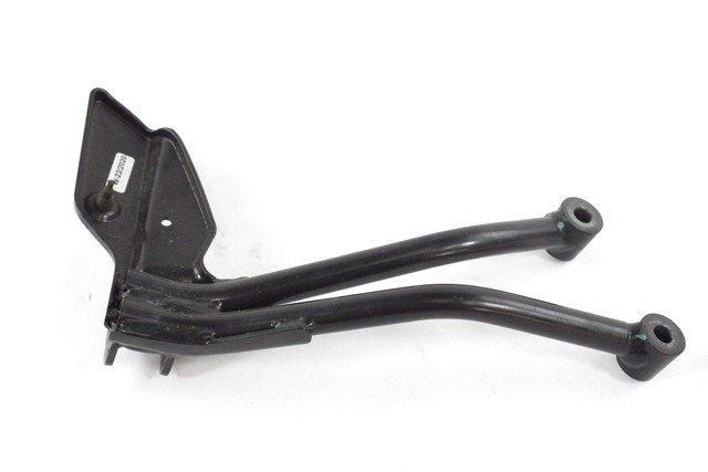 APRILIA SHIVER 900 894673 STAFFA PEDANA POSTERIORE SINISTRA 17 - 20 REAR LEFT FOOTREST HOLDER