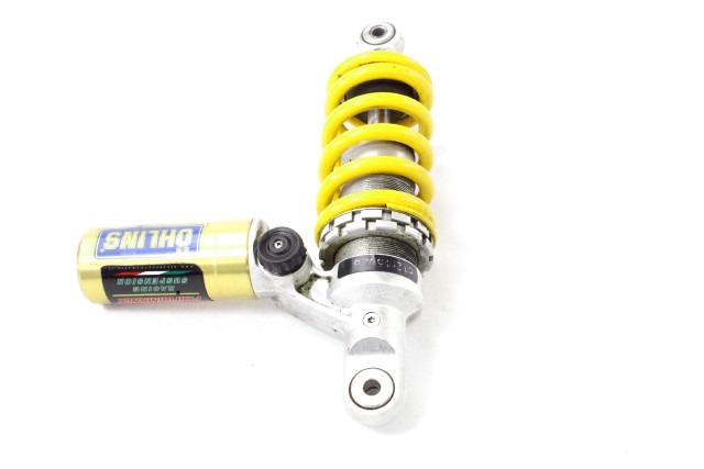 DUCATI 848 EVO CORSE 36520752A AMMORTIZZATORE POSTERIORE OHLINS 11 - 13 REAR SHOCK ABSORBER