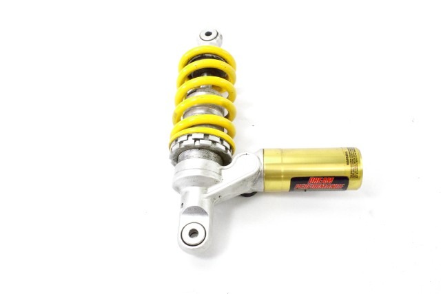 DUCATI 848 EVO CORSE 36520752A AMMORTIZZATORE POSTERIORE OHLINS 11 - 13 REAR SHOCK ABSORBER