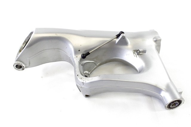 BMW R 1200 GS 33178535558 FORCELLONE POSTERIORE K50 11 - 18 REAR SWINGARM LEGGERI SEGNI DI USURA