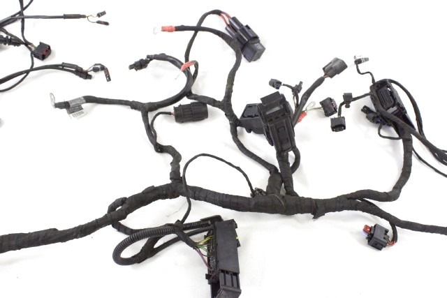 BMW R 1200 GS 61118535699 CABLAGGIO IMPIANTO ELETTRICO (DYNAMIC ESA) K50 11 - 18 MAIN WIRING HARNESS 61118549371