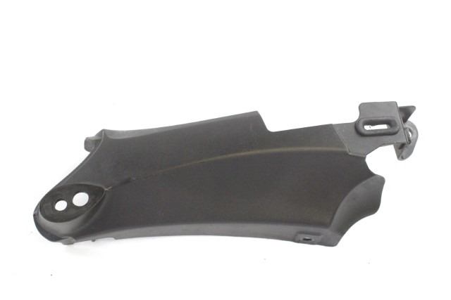 HONDA TRANSALP XL700V 84706MFFD00ZA FIANCHETTO COVER POSTERIORE DESTRA RD15 07 - 13 REAR RIGHT COVER 84706MFFD000 84706MFFD00