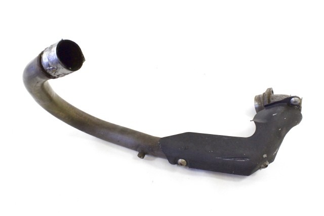 HONDA TRANSALP XL700V 18380MFFD01 COLLETTORE DI SCARICO POSTERIORE RD15 07 - 13 REAR EXHAUST MANIFOLD 18380MFFD00