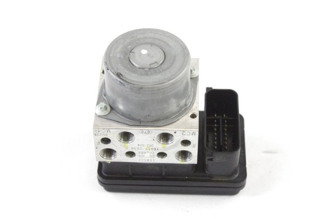 KAWASAKI VERSYS 650 160820783 MODULATORE PRESSIONE ABS KLE650 15 - 21 MODULATOR 160820836