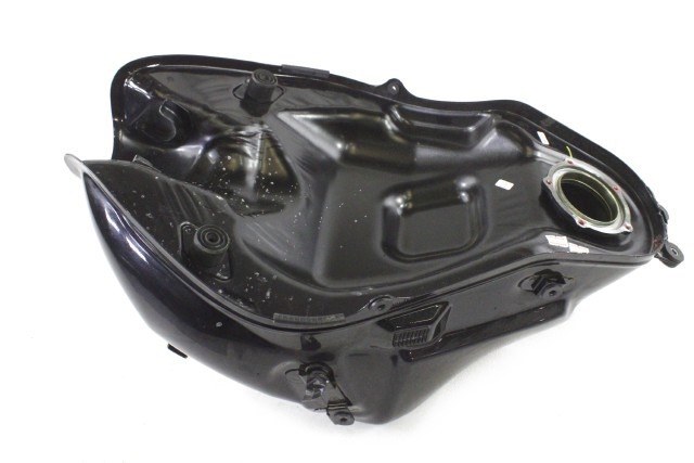 KAWASAKI VERSYS 650 510010897660 SERBATOIO BENZINA KLE650 15 - 21 FUEL TANK PICCOLA AMMACCATURA 510010812660