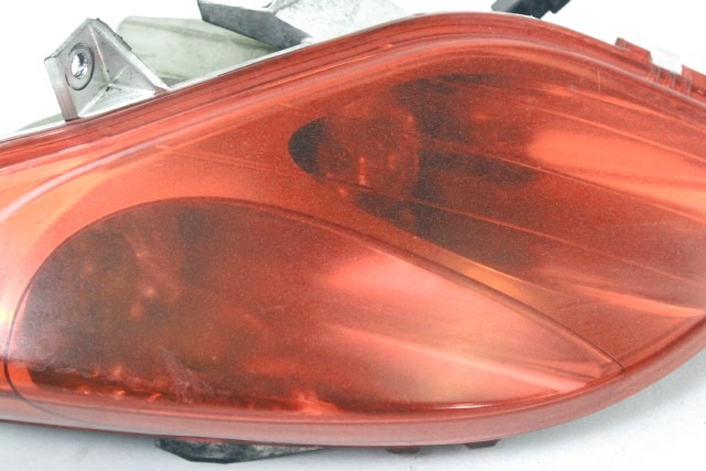 YAMAHA X-MAX 250 37PH47100100 FARO POSTERIORE SINISTRA YP250R 10 - 13 LEFT TAILLIGHT DA LUCIDARE 37PH47100000