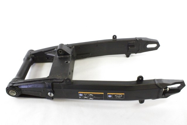 KAWASAKI Z 900 33001070318R FORCELLONE POSTERIORE ZR900F 2020 REAR SWINGARM 