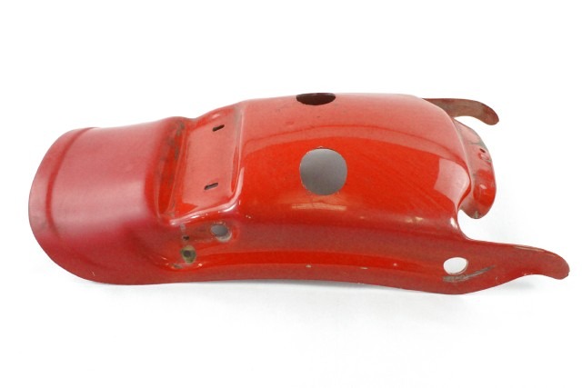 APRILIA RED ROSE 125 AP8130578 PARAFANGO POSTERIORE 88 - 95 REAR MUDGUARD DA RIVERNICIARE