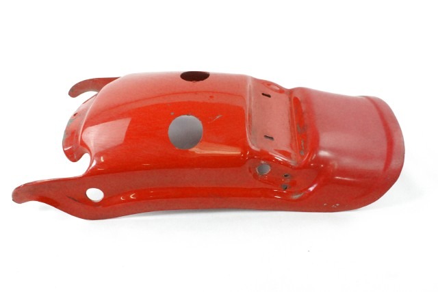 APRILIA RED ROSE 125 AP8130578 PARAFANGO POSTERIORE 88 - 95 REAR MUDGUARD DA RIVERNICIARE