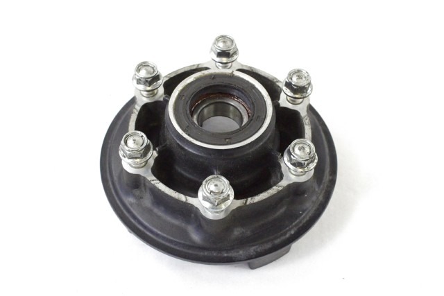 KAWASAKI Z 900 RS 420330028 MOZZO RUOTA POSTERIORE ZR900C 18 - 23 REAR WHEEL HUB 420330003