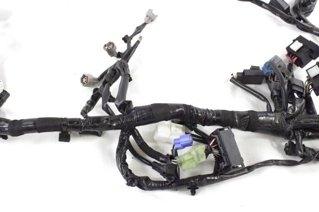 KAWASAKI Z 900 RS 260312447 CABLAGGIO IMPIANTO ELETTRICO ZR900C 18 - 23 MAIN WIRING HARNESS