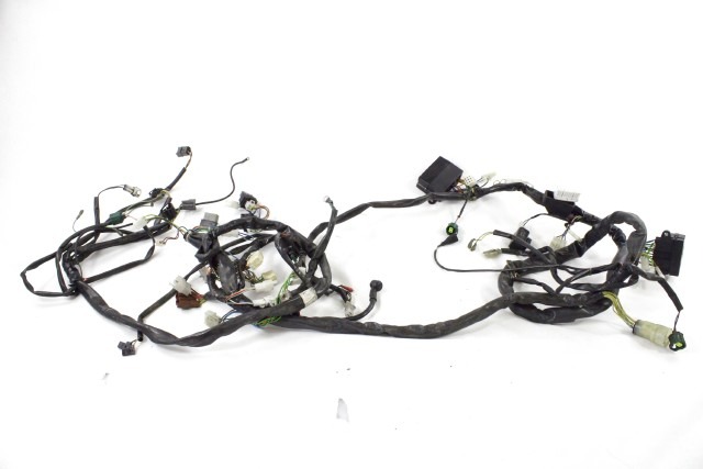 APRILIA TUONO 1000 R AP8127428 CABLAGGIO IMPIANTO ELETTRICO 04 - 05 MAIN WIRING HARNESS