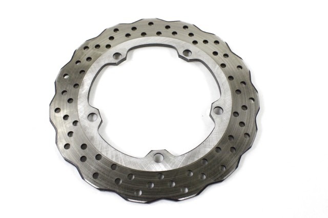 YAMAHA MT-07 1WS2582W0100 DISCO FRENO POSTERIORE RM18 19 - 20 REAR BRAKE DISC 1WS2582W0000