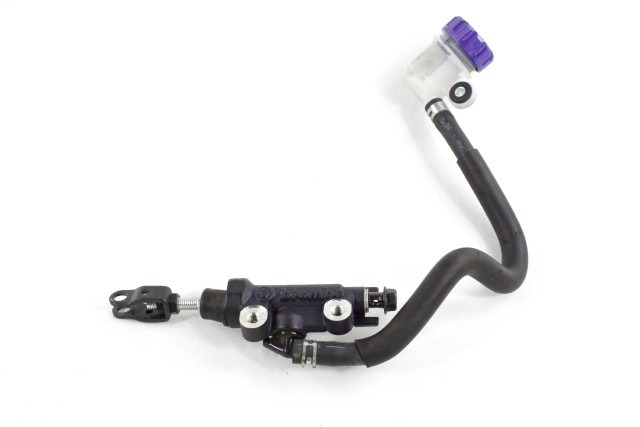 YAMAHA MT-07 4P52583V0000 POMPA FRENO POSTERIORE RM18 19 - 20 REAR MASTER CYLINDER BREMBO 