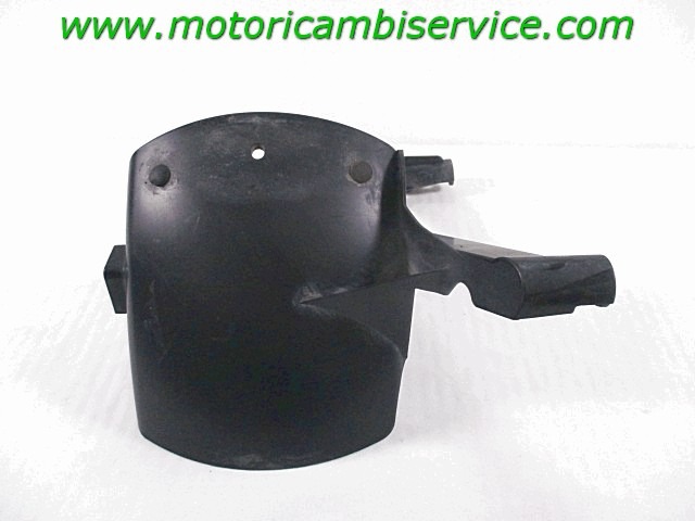 FENDER AVANT / ARRI?RE OEM N. 37PF16110000 PI?CES DE  D'OCCASION  MOTO YAMAHA X-MAX YP R - RA ABS ( 2013 - 2016 ) 125 / 250 / 400 D?PLACEMENT 125 cc ANN?E DE CONSTRUCTION  2015