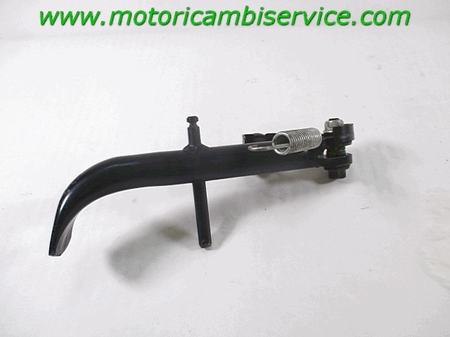 BEQUILLE LATERALE OEM N.  PI?CES DE  D'OCCASION  MOTO YAMAHA X-MAX YP R - RA ABS ( 2013 - 2016 ) 125 / 250 / 400 D?PLACEMENT 125 cc ANN?E DE CONSTRUCTION  2015