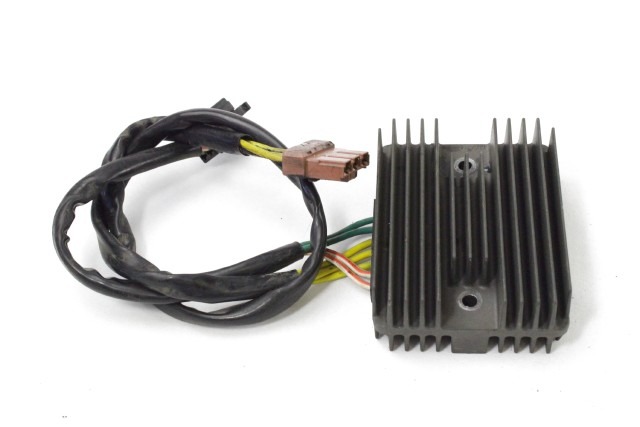 APRILIA SCARABEO 250 REGOLATORE DI TENSIONE 06 - 11 RECTIFIER