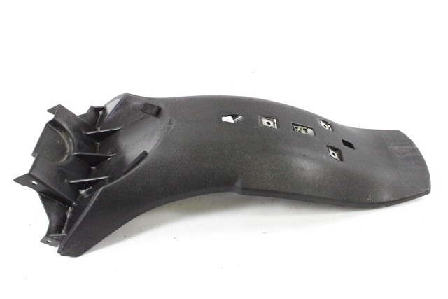 APRILIA SCARABEO 250 AP8179130 PARAFANGO PORTATARGA POSTERIORE 06 - 11 REAR MUDGUARD