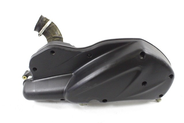 APRILIA SCARABEO 250 AP8179355 SCATOLA FILTRO ARIA 06 - 11 AIRBOX