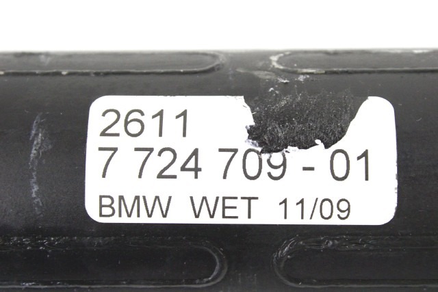 BMW K 1300 R 26117724709 ALBERO DI TRASMISSIONA CARDANO K43 09 - 15 DRIVE SHAFT 26117710957