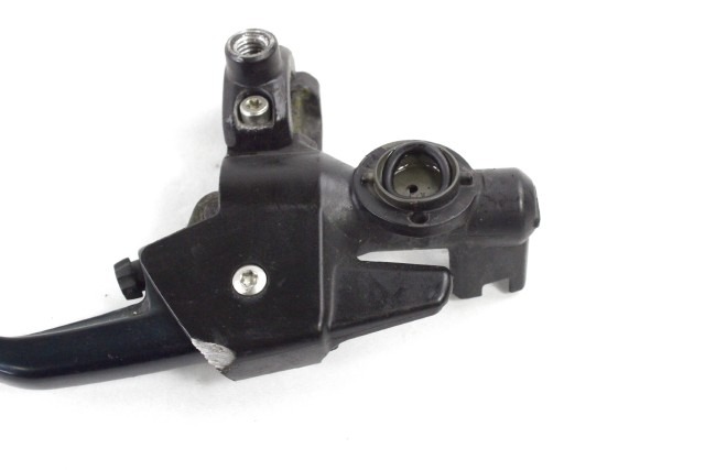 BMW K 1300 R 32727727036 POMPA FRENO ANTERIORE (ABS) K43 09 - 15 FRONT MASTER CYLINDER 32727719867 CON DIFETTI VEDI FOTO