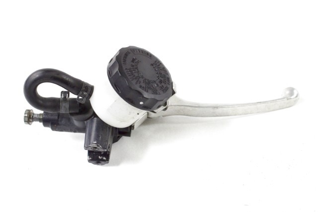 TRIUMPH TIGER 1050 T2025540 POMPA FRENO ANTERIORE 06 - 12 FRONT MASTER CYLINDER CON GRAFFI