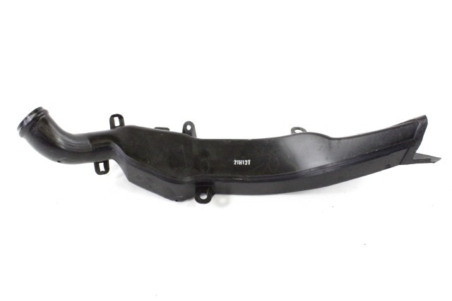 HONDA CBR 650 R 17244MKND10 CONVOGLIATORE ARIA SINISTRA RH01 21 - 23 LEFT AIR DUCT