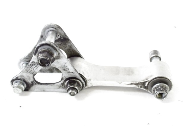 SUZUKI KATANA 1000 6260031850000 LEVERAGGIO AMMORTIZZATORE POSTERIORE GSX-S1000S WDG0 19 - 21 REAR SUSPENSION LEVER