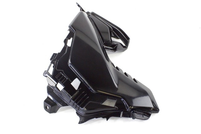 SUZUKI KATANA 1000 4731207L00 CARENA CENTRALE DESTRA GSX-S1000S WDG0 19 - 21 RIGHT SIDE FAIRING ATTACCO DANNEGGIATO